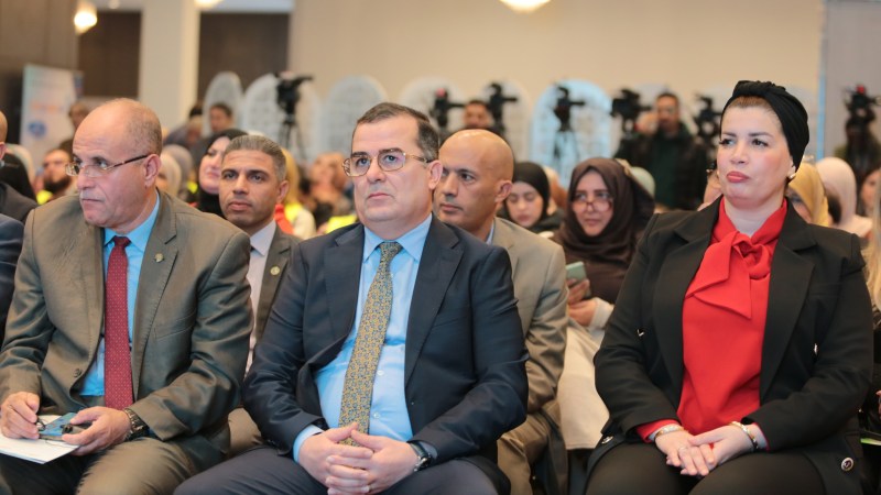Algerian Government Reinforces Support for People with Disabilities on International Day of Persons with Disabilities