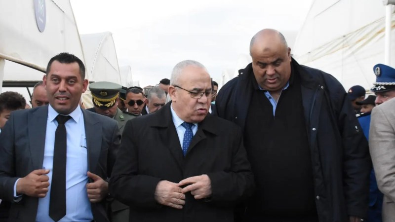 Youcef Cherfa Announces the Inauguration of Algeria's Agricultural Gene Bank by Mid-2025