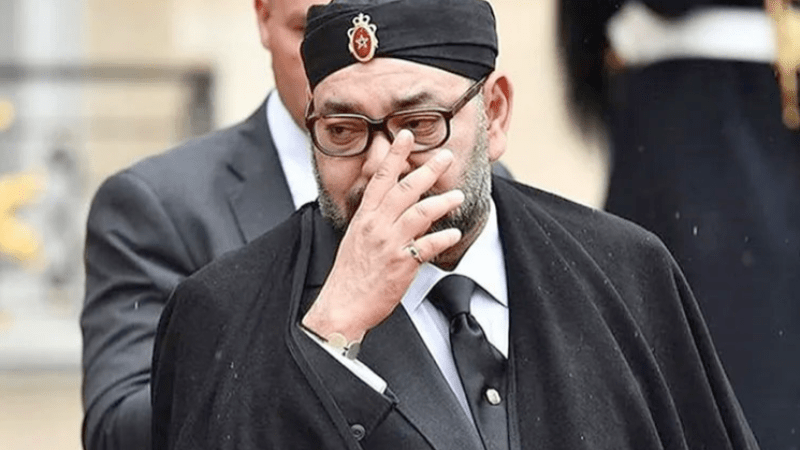 El Periódico: New Espionage Scandal Exposes Morocco’s Intelligence Operations in Spain