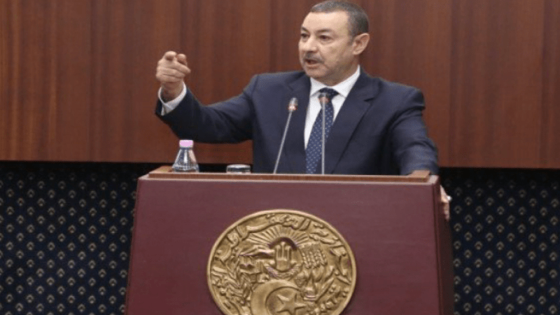 Algeria Takes a Leap in Urban Transport: An Agreement Signed to Revolutionize Public Transit
