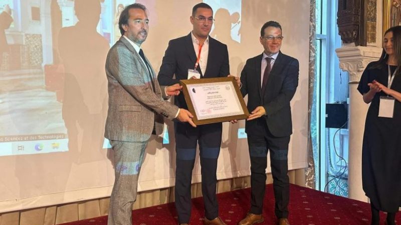 Toward an Organic Partnership Between AAST and the Algerian Parliament