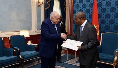 Strengthening Bilateral Ties: Algeria and Angola to Sign Twenty Key Cooperation Agreements