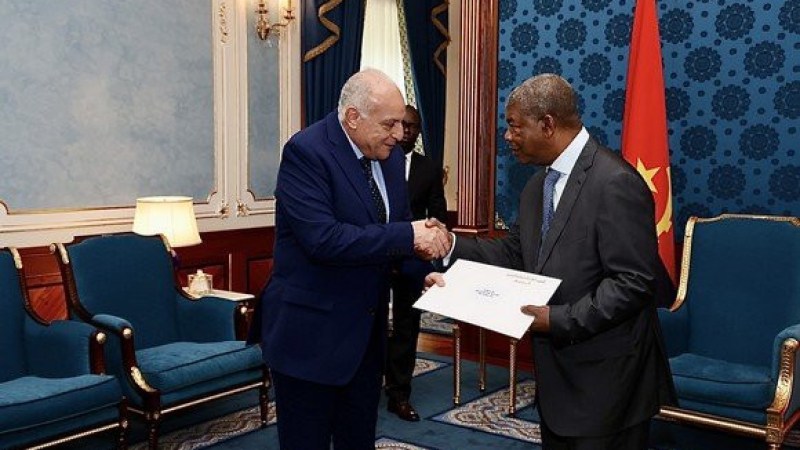 Strengthening Bilateral Ties: Algeria and Angola to Sign Twenty Key Cooperation Agreements