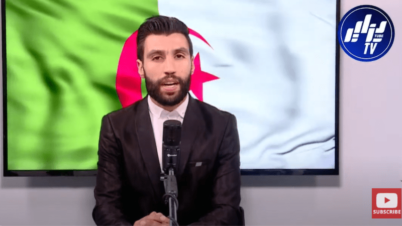 France’s Persistent Attack on Algeria: Betrayal, Lies, and Colonial Resentment - Dzair Tube Intro