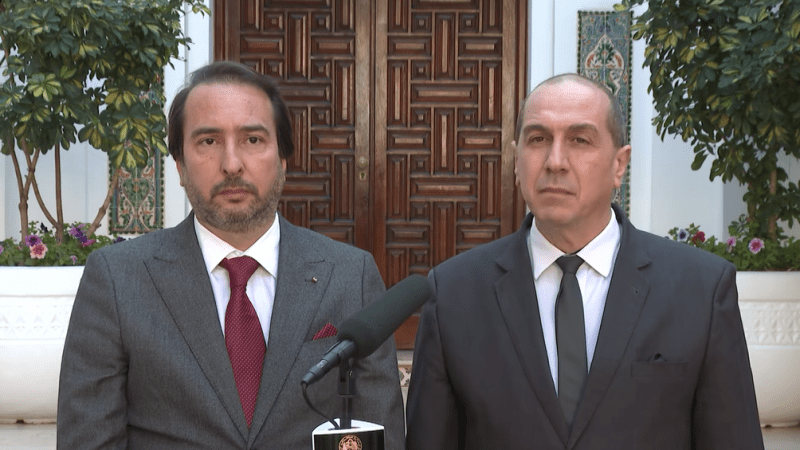 President Tebboune Issues Strong Directives to Support Exporters, Drive Algeria’s Export Strategy