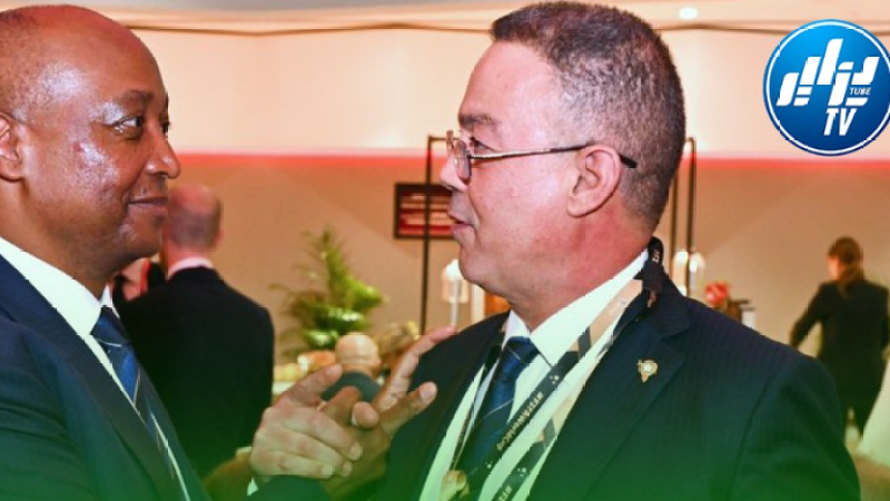 CAF’s Tarnished Reputation: The Unveiling of Bias and Corruption in African Football Awards