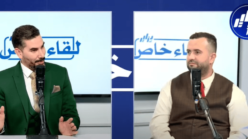 Mourad Mellah’s Visionary Leadership: Transforming Bellat Group into a Pillar of Algeria’s Economic Future - Exclusive Interview with Dzair