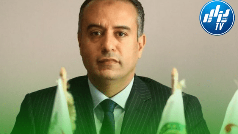 Algeria’s Sports Minister and FAF President Walid Sadi Drive Reform to Revitalize National Football, Address Financial Woes, and Champion Youth Development