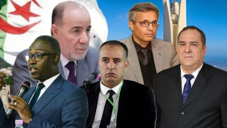 Soft Power in Algeria: Strategic Challenges for National and International Public Opinion