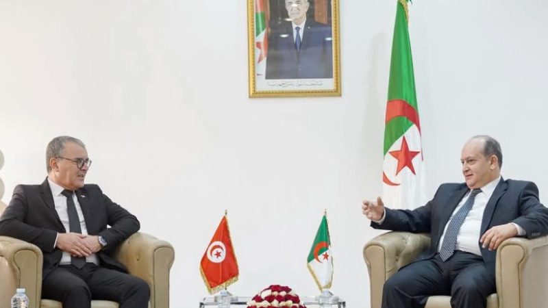 Algeria, Tunisia: Paving the Way for a Reinforced Industrial Partnership