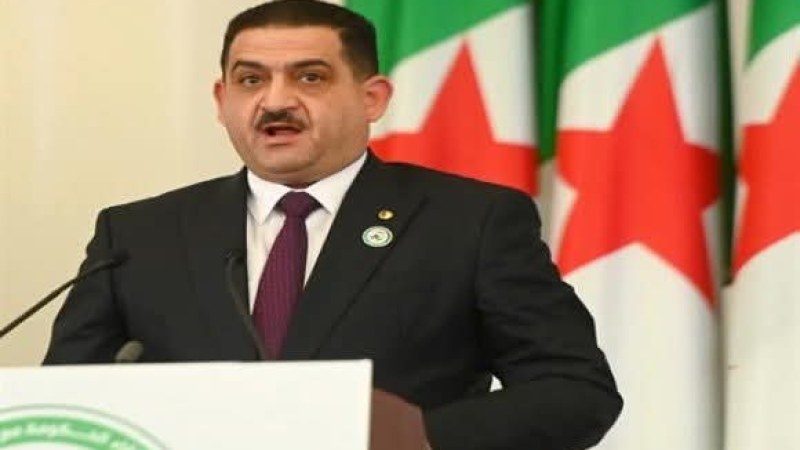 Hydraulic Sector Boosted by Record Investment: Over 900 Billion Dinars Allocated to Infrastructure Development in Five Years