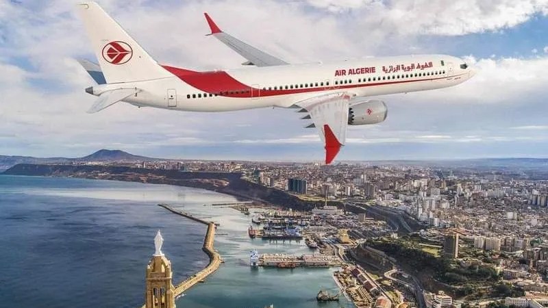 Air Algérie Expands Domestic Network: 34 Weekly Flights Added to Strengthen National Connectivity, Enhance Passenger Services