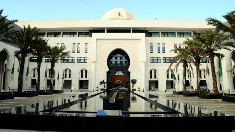 Algeria Applauds Somalia, Ethiopia’s Initiative to Bridge Divides