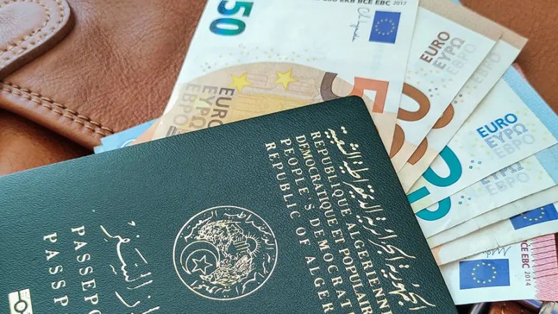 Tourism, Pilgrimage Allowances Increased: A Boost for Algerian Travelers