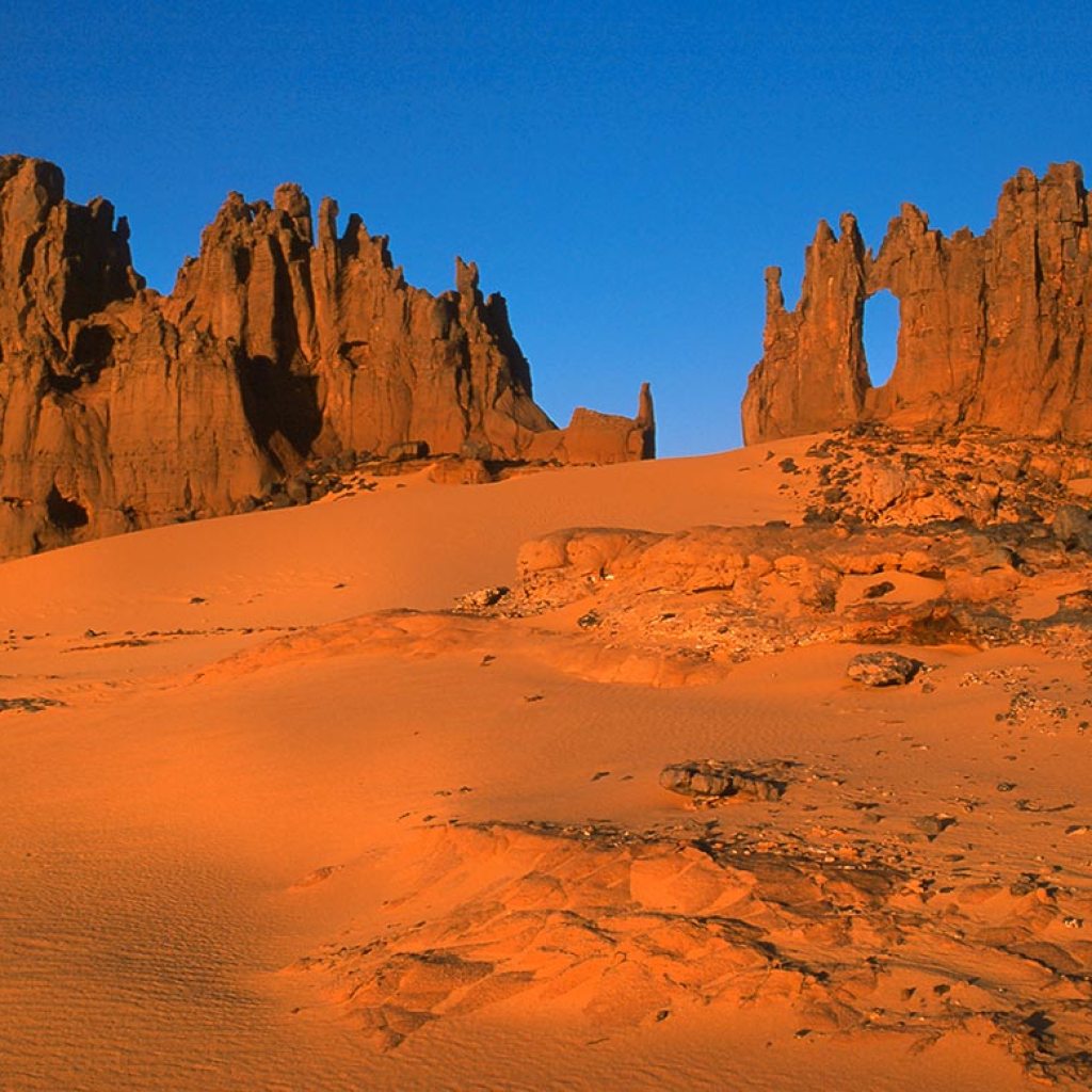Tamanrasset: Shaping a Leading Tourist Destination with a Touch of Heritage and Nature - Interview with Moussa Ankili (The Algerian Sahara Series 05)