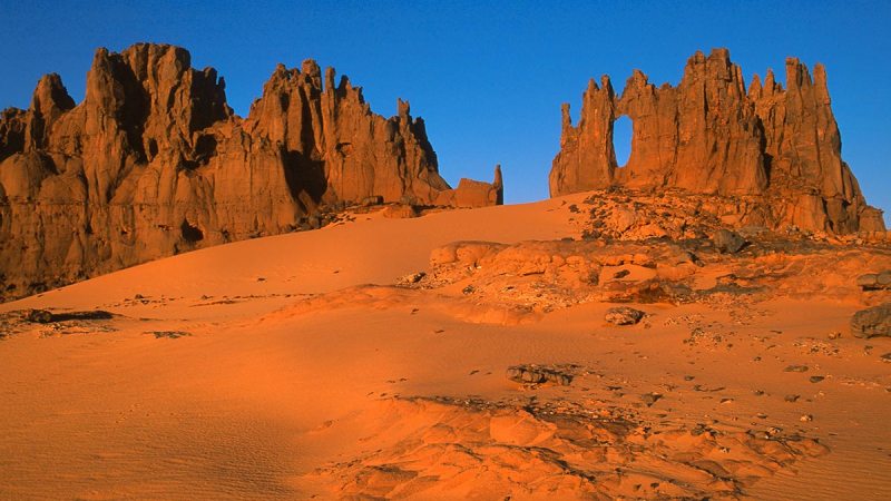 Tamanrasset: Shaping a Leading Tourist Destination with a Touch of Heritage and Nature - Interview with Moussa Ankili (The Algerian Sahara Series 05)