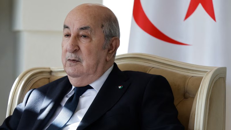 President Tebboune Oversees Ambitious Vision for Algiers’ Transformation