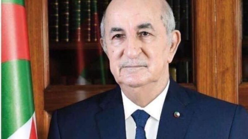 President Tebboune Grants Presidential Clemency to 2,471 Inmates for New Year 2025