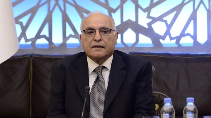 Foreign Minister Ahmed Attaf Unveils Key Initiatives on Palestine, Regional Cooperation, and Energy Security