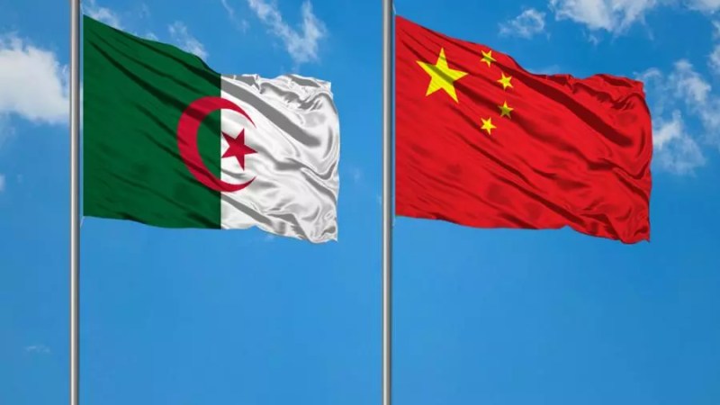 MoU between Algeria, China in the Field of Vocational Training
