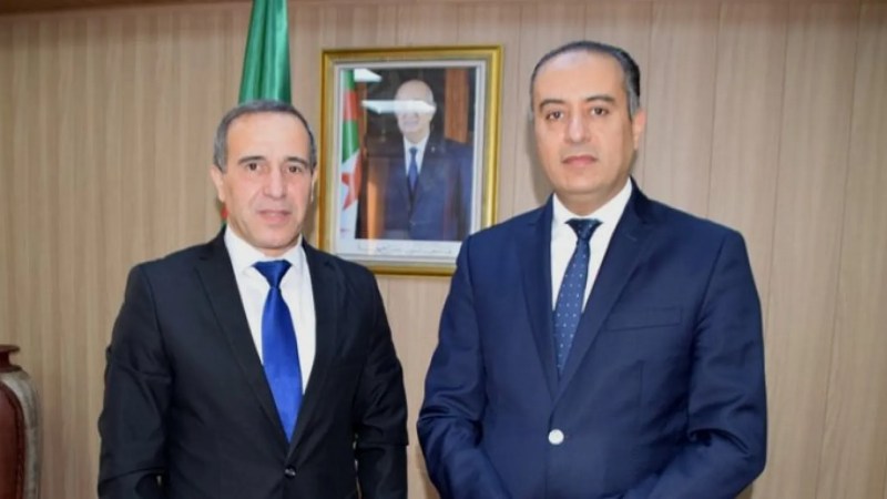 Algeria Assumes Presidency of African Aikido Federation, Hosts Its Headquarters