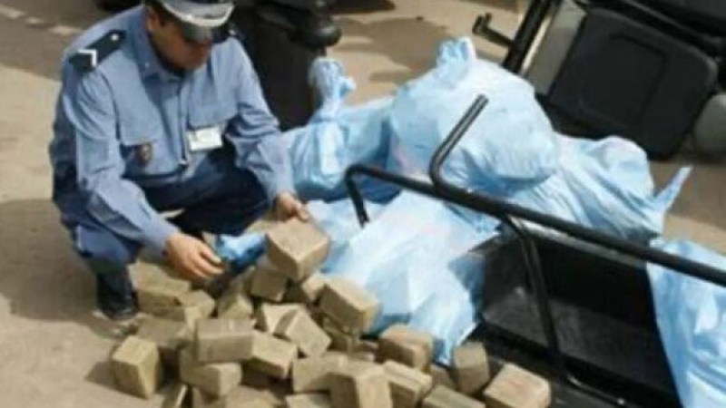 Morocco: A Growing Epicenter of Drug Trafficking - 3.6 Tons of Hashish Seized, Internal Complicity Exposed