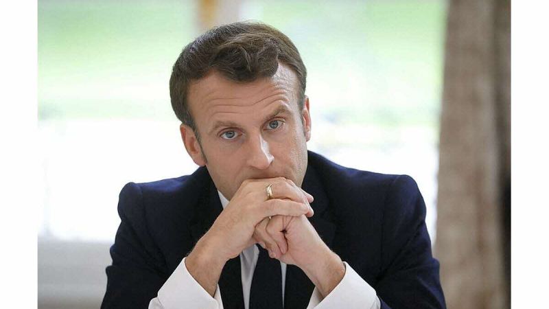 Emmanuel Macron: France’s Most Divisive and Ineffective President in Modern History!
