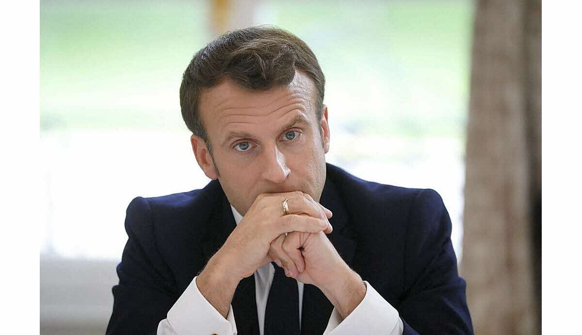 Emmanuel Macron: France’s Most Divisive, Ineffective President in Modern History!