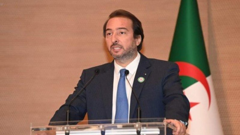 Non-Hydrocarbon Exports: CREA President Highlights Strategic State Measures, Private Sector Engagement