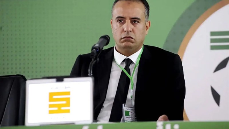 Walid Sadi Unveils Comprehensive Roadmap for Professional Football Reform