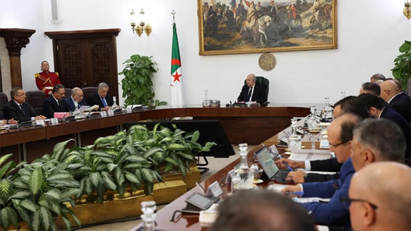 Algeria’s Education Sector Receives a Game-Changing Boost: Increased Salaries and Structural Enhancements for Education Professionals