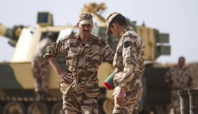 New Developments: What’s Happening Inside Morocco’s Military Barracks?