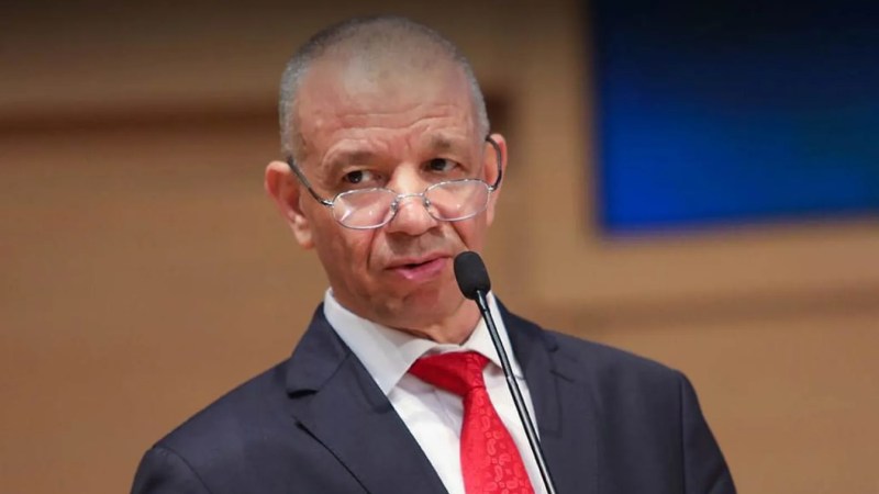Strengthening African Solidarity: El-Bina Movement Applauds the Strategic Partnership Between Algeria and South Africa