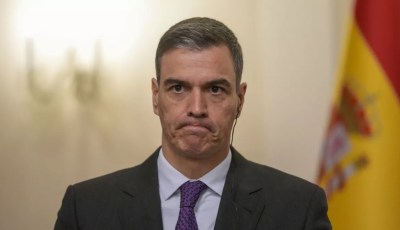Rif National Party Delivers Official Statement to Spain’s Prime Minister Demanding Justice for Riffian Workers