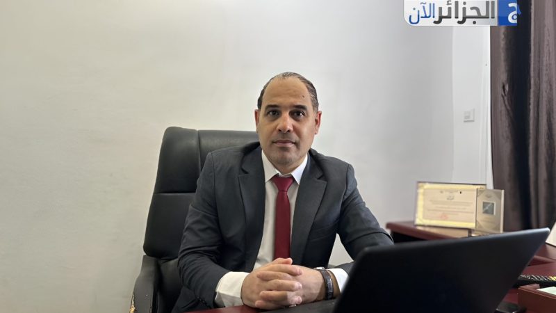 Rafik Chelghoum