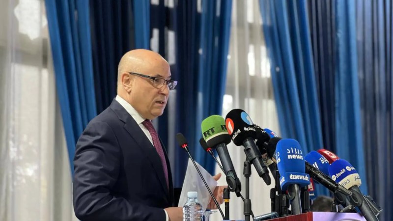 Algeria Takes Proactive Measures to Ensure Market Stability Ahead of Ramadan