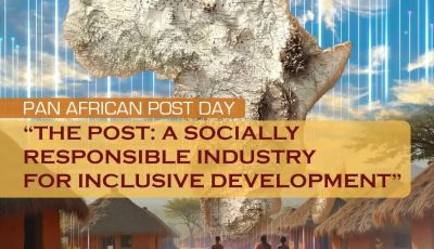 Algérie Poste Celebrates Pan African Post Day, Reinforcing Leadership in Financial Inclusion
