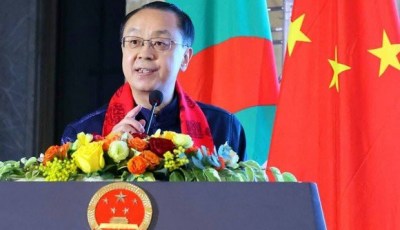 China Commends Algeria’s Influential Role in Strengthening Regional and Global Peace