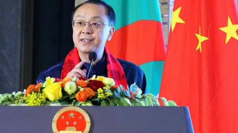 Beijing highlights Algeria’s steadfast commitment to justice and emerging nations at the international forefront