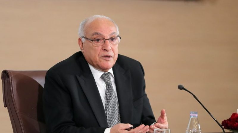 Algeria, Cameroon Pledge to Strengthen Bilateral Cooperation