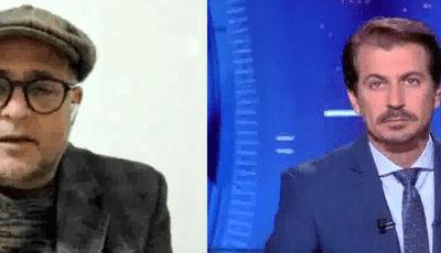 Video: Riffians Hack Medi 01 Channel to Air Riffian National Anthem While False Claim About Tangier Port’s Global Ranking Is Broadcast