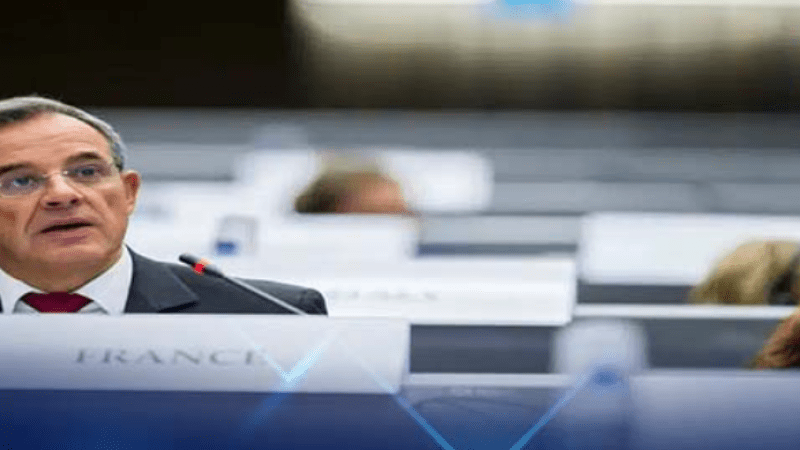 Far-Right European Parliament Member Attempts to Veto Polisario Participation, Advancing Morocco’s Agenda
