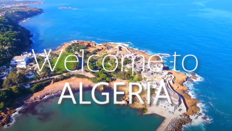 Algeria's Houria Madahi Launches Preparations for 2025 Summer Tourism Season