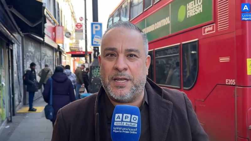 Algerian Diaspora in the UK Calls for New Air Routes: London to Constantine, London to Oran