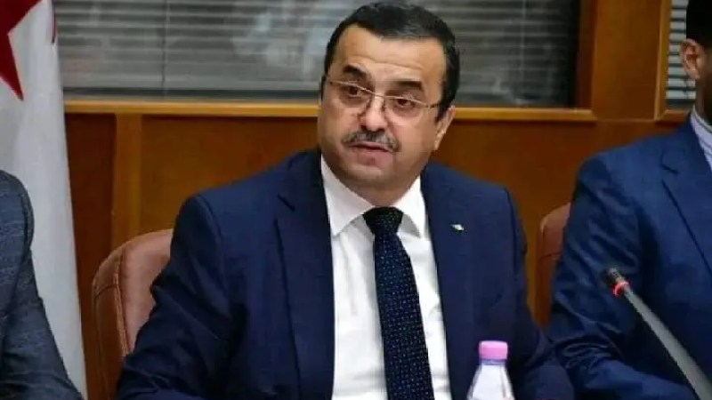 Minister Arkab to Represent President Tebboune at the African Heads of State Energy Summit in Tanzania