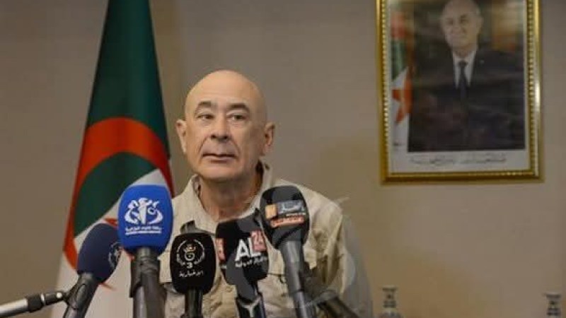 Spanish Tourist Freed from Captivity Navaro Canada Joaquim Expresses Gratitude to President Tebboune