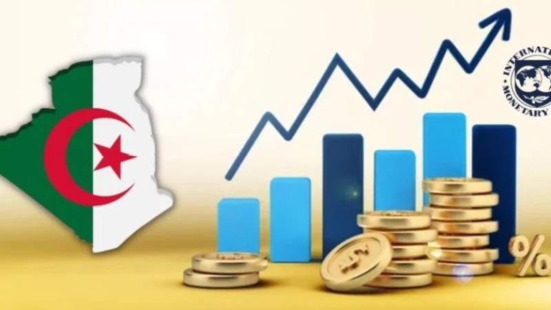 Algeria Ranked as Africa’s Leading Economy in IMF Report: Exceptional Growth, Investment, and Energy Dominance