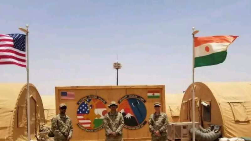 America’s Expanding Footprint in Africa: Unpacking Washington’s True Agenda on the Continent!