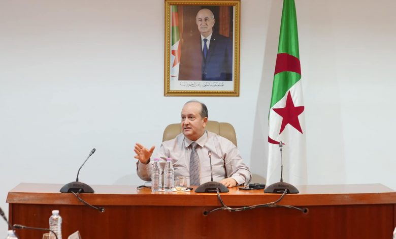 Towards the Creation of an Accreditation and Compliance Network: Strengthening Algeria’s Industrial Competitiveness