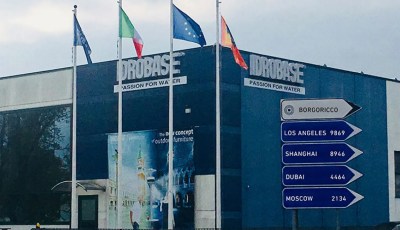 Italian Industrial Giant Idrobase Relocates Key Operations from China to Algeria, Reinforcing Bilateral Ties and Strengthening Africa-Focused Expansion
